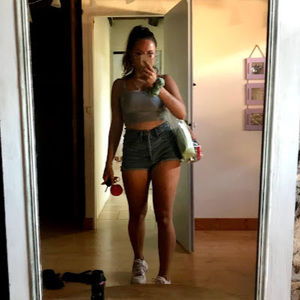 Meet your Posher, Lucie